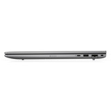 HP ZBook 8 G1i (B72W5ET) 16"  laptop Zilver | Core Ultra 5 225H | RTX 500 Ada | 24 GB | 512 GB SSD
