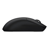 Hator Quasar 3S ULTIMA 8K Wireless gaming muis Zwart, 30 000 dpi, 2.4 GHz / Bluetooth / USB