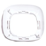 Hewlett Packard Enterprise Instant On AP22 flush mount sleeve (R6P90A) frontje Wit, voor HPE AP22 Wi-Fi 6 Access Point