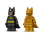 LEGO Batman™ logo Constructiespeelgoed 