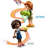 LEGO Friends - Kampeervakantie Constructiespeelgoed 41726