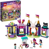 LEGO Friends - Magische kermiskraampjes Constructiespeelgoed 41687
