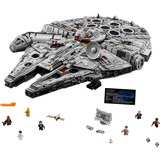 LEGO Star Wars - Millennium Falcon Constructiespeelgoed 75192