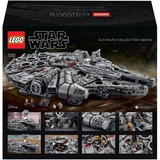 LEGO Star Wars - Millennium Falcon Constructiespeelgoed 75192