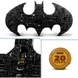 LEGO Super Heroes - Batman™ logo Constructiespeelgoed 76330
