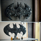 LEGO Super Heroes - Batman™ logo Constructiespeelgoed 76330