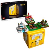 LEGO Super Mario - Super Mario 64 - vraagtekenblok Constructiespeelgoed 71395