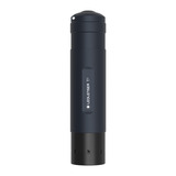 Ledlenser T² LED 25th Anniversary Edition zaklamp Donkerblauw, 240 lm, 6000 - 8000K