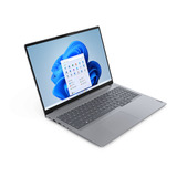 Lenovo ThinkBook 16 Gen 6 IRL (21KH00W4MH) 16"  laptop Grijs | i5-13420H | UHD Graphics | 16 GB | 512 GB SSD