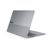 Lenovo ThinkBook 16 Gen 6 IRL (21KH00W4MH) 16"  laptop Grijs | i5-13420H | UHD Graphics | 16 GB | 512 GB SSD