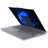 Lenovo ThinkBook 16p G6 ADR (21U0000FMH) 16"  laptop Grijs | R9 8945HX | RTX 5060 | 32 GB | 1 TB SSD