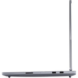 Lenovo ThinkBook 16p G6 ADR (21U0000FMH) 16"  laptop Grijs | R9 8945HX | RTX 5060 | 32 GB | 1 TB SSD