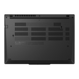 Lenovo ThinkPad T14 Gen 6 AMD (21QJ005AMH) 14"  Copilot+ laptop Zwart | Ryzen AI 7 PRO 350 | Radeon 860M | 64 GB | 1 TB SSD