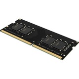 Lexar 8 GB DDR4-3200 (1x 8 GB) laptopgeheugen Zwart, LD4AS008G-B3200GSST, SO-DIMM
