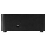 MSI Cubi NUC AI 1UMG-018BEU barebone Zwart | Core Ultra 7 155H | Arc Graphics