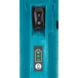 Makita Accu-Drukspuit DUS054Z Blauw, Accu en oplader niet inbegrepen