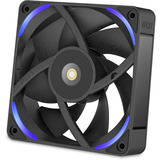NZXT F120X RGB case fan Zwart