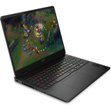 OMEN 16-ap0070nd (CK3A5EA) 16"  gaming laptop Zwart | Ryzen 9 8940HX | RTX 5070 | 32 GB | 1 TB SSD