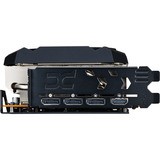 PowerColor Radeon RX 9070 GRE Red Devil 12GB GDDR6 grafische kaart Zwart, RDNA4, 3x DisplayPort, 1x HDMI 2.1