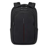 Samsonite GuardIT 3.0 rugzak 17.3 inch Zwart