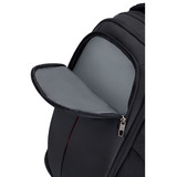 Samsonite GuardIT 3.0 rugzak 17.3 inch Zwart