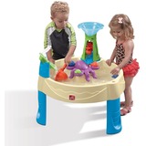 Step 2 Wild Whirlpool Water Table Tafel 