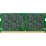 Synology 8 GB (1x 8 GB) servergeheugen D4ES02-8G, SO-DIMM