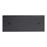TP-Link Omada SG2016P 16-Poort Gigabit Smart Switch Zwart, 8x PoE+