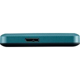Toshiba Canvio Advance, 2 TB externe harde schijf Groen, HDTCA20EG3AA, USB 3.2 Gen 1