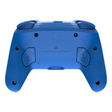 Turtle Beach Afterglow Wave Wireless Controller - Nintendo Switch 2 Blauw, Nintendo Switch 2, Nintendo Switch, Nintendo Switch Lite Nintendo Switch OLED