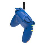 Turtle Beach Afterglow Wave Wireless Controller - Nintendo Switch 2 Blauw, Nintendo Switch 2, Nintendo Switch, Nintendo Switch Lite Nintendo Switch OLED