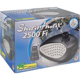 Ubbink Smartmax filterpomp 2500 Fi waterfilter 