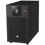 Vertiv Edge 1000IMT ups Zwart, 1000 VA, 900 W, 5x C13, USB