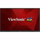 ViewSonic ViewBoard IFP75G1 75” 4K OS-Free Interactive Display Zwart, 3x HDMI, USB-A, USB-C, Touch