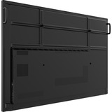ViewSonic ViewBoard IFP75G1 75” 4K OS-Free Interactive Display Zwart, 3x HDMI, USB-A, USB-C, Touch