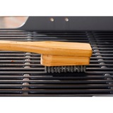Weber Reinigingsborstel - bamboe grillreinigingsborstel 45 cm