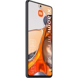Xiaomi 11T Pro mobiele telefoon Donkergrijs, 256 GB, Dual-SIM, Android
