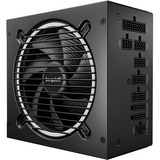 be quiet! Pure Power 13 M modulaire 1000 watt voeding  Zwart, 1x 12V-2x6, 4x PCIe