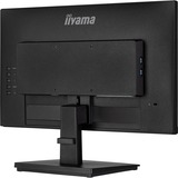 iiyama ProLite XU2292HSU-B6 21.5" monitor Zwart, 100Hz, HDMI, DisplayPort, USB, Audio, AMD FreeSync