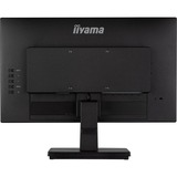 iiyama ProLite XU2292HSU-B6 21.5" monitor Zwart, 100Hz, HDMI, DisplayPort, USB, Audio, AMD FreeSync