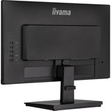 iiyama ProLite XU2292HSU-B6 21.5" monitor Zwart, 100Hz, HDMI, DisplayPort, USB, Audio, AMD FreeSync