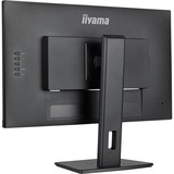 iiyama ProLite XUB2792QSU-B6 27" monitor Zwart (mat), HDMI, DisplayPort, USB, Audio