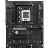 ASUS X870 MAX GAMING WIFI7 socket AM5 moederbord RAID, 2.5Gb-LAN, Wi-Fi 7, BT, Sound, ATX