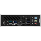 ASUS X870 MAX GAMING WIFI7 socket AM5 moederbord RAID, 2.5Gb-LAN, Wi-Fi 7, BT, Sound, ATX
