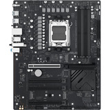 ASUS X870 MAX GAMING WIFI7 socket AM5 moederbord RAID, 2.5Gb-LAN, Wi-Fi 7, BT, Sound, ATX