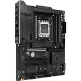 ASUS X870 MAX GAMING WIFI7 socket AM5 moederbord RAID, 2.5Gb-LAN, Wi-Fi 7, BT, Sound, ATX