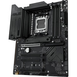 ASUS X870 MAX GAMING WIFI7 socket AM5 moederbord RAID, 2.5Gb-LAN, Wi-Fi 7, BT, Sound, ATX