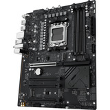 ASUS X870 MAX GAMING WIFI7 socket AM5 moederbord RAID, 2.5Gb-LAN, Wi-Fi 7, BT, Sound, ATX