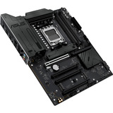 ASUS X870 MAX GAMING WIFI7 socket AM5 moederbord RAID, 2.5Gb-LAN, Wi-Fi 7, BT, Sound, ATX