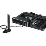 ASUS X870 MAX GAMING WIFI7 socket AM5 moederbord RAID, 2.5Gb-LAN, Wi-Fi 7, BT, Sound, ATX